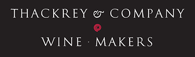 Thackrey & Company Wine Makers
