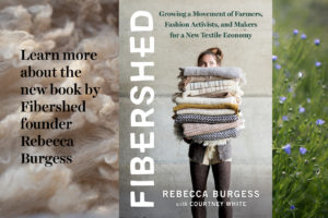 Fibershed, by Rebecca Burgess