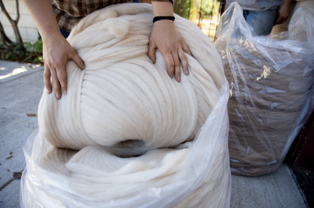 Fibershed And Partners Receive 30 Million To Expand Climate Beneficial