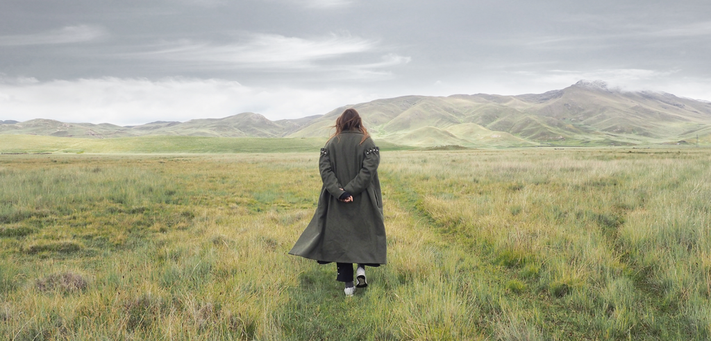 Fashion Reimagined at Doclands Documentary Film Festival - Fibershed